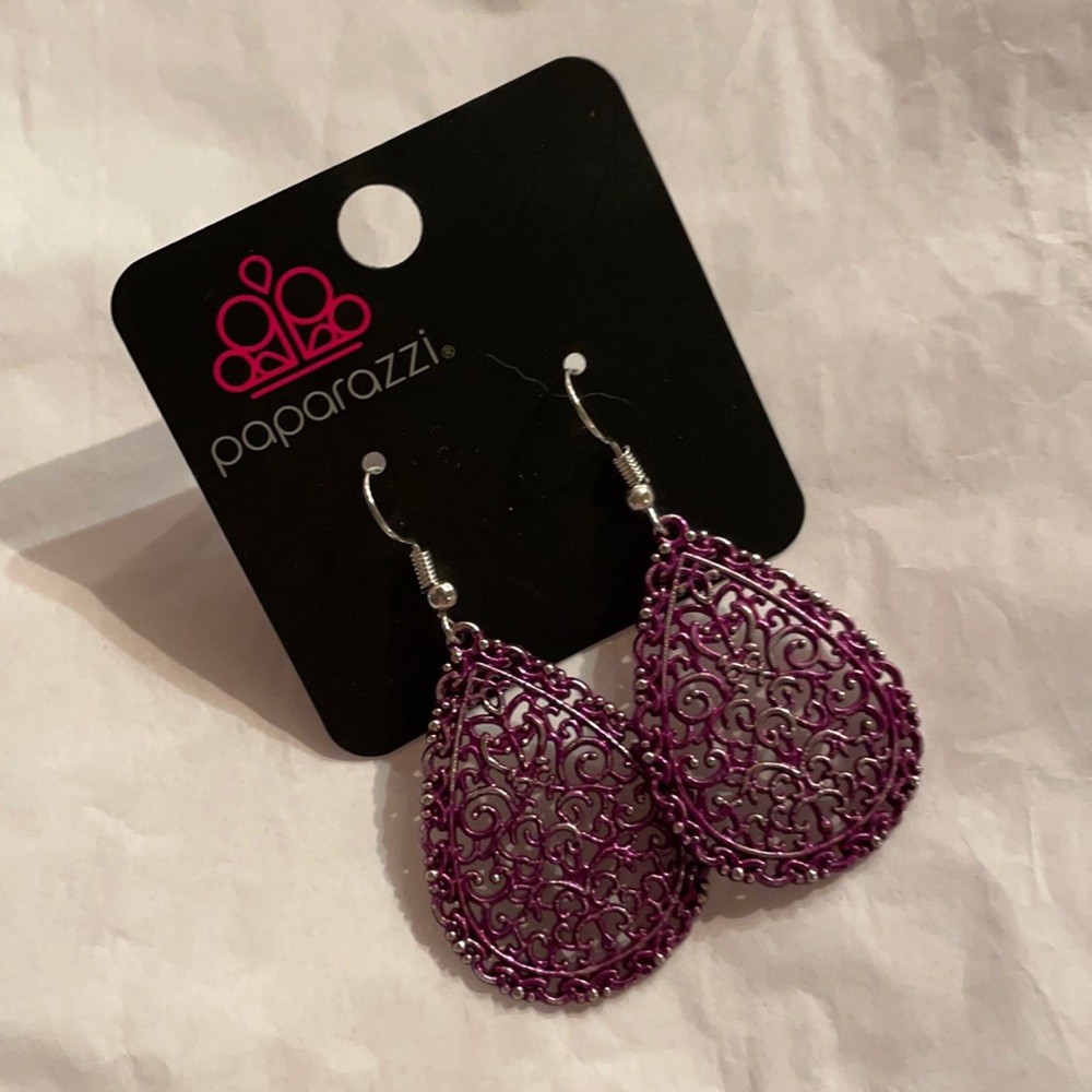 Paparazzi Earrings